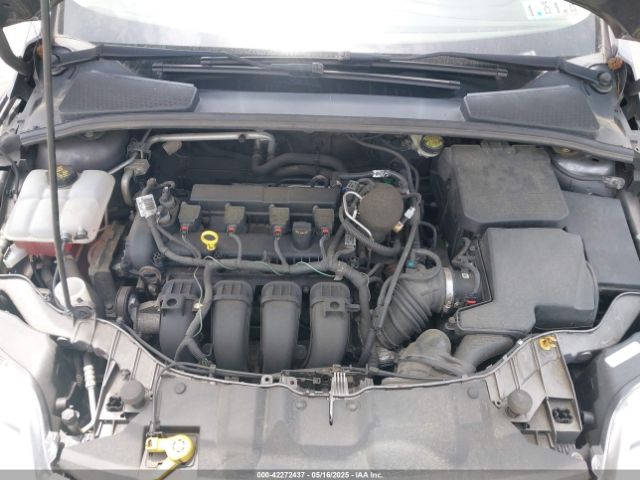 1FADP3F26EL424544 Ford FOCUS SE
