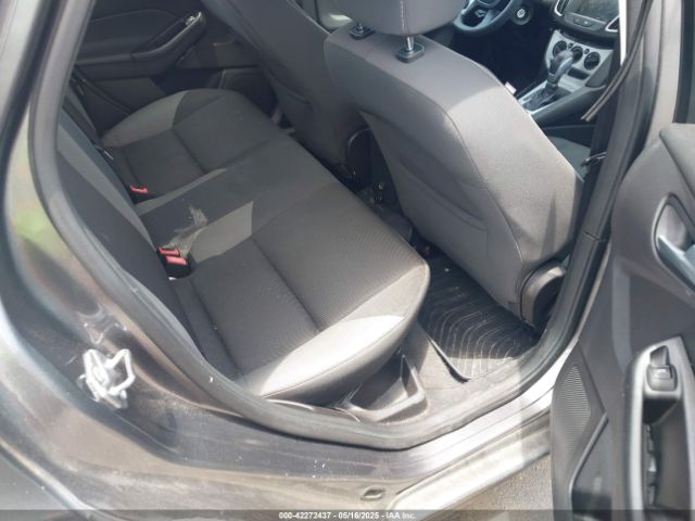 1FADP3F26EL424544 Ford FOCUS SE