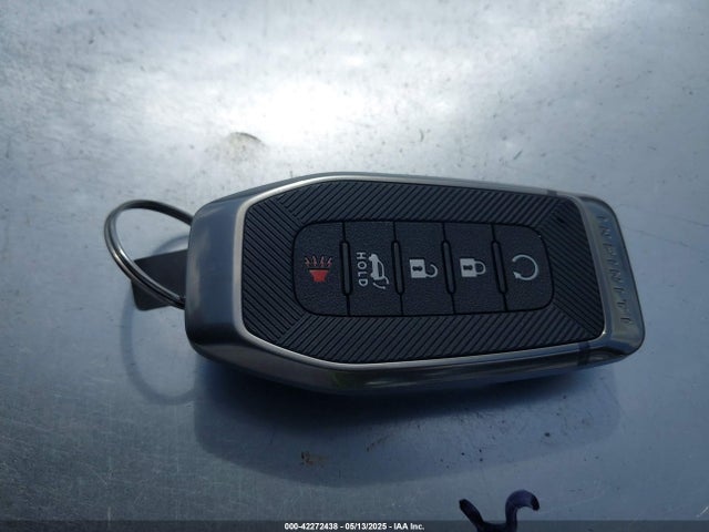 JN8AZ3BA9S9001443 Infiniti QX80