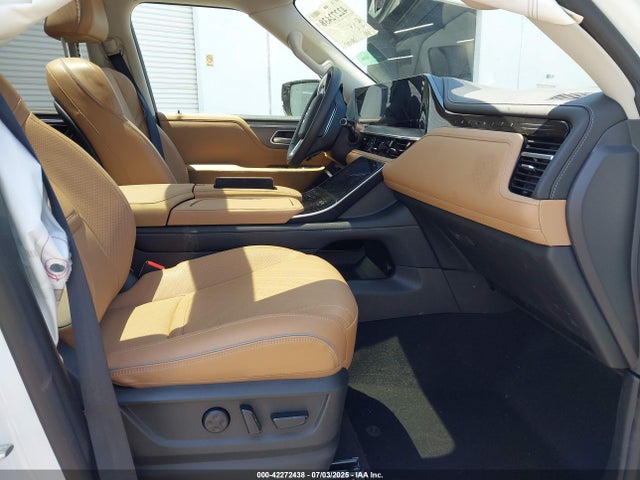 JN8AZ3BA9S9001443 Infiniti QX80