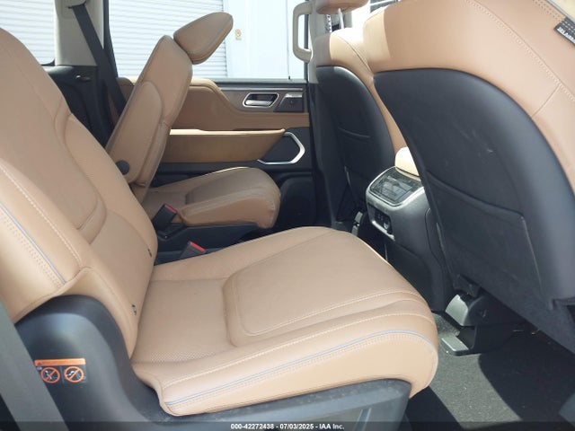 JN8AZ3BA9S9001443 Infiniti QX80