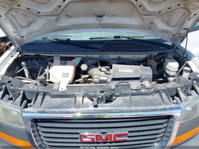 1GTW7AFF8H1912386 GMC l20- flexible fuel engine, iron