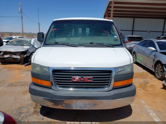 1GTW7AFF8H1912386 GMC l20- flexible fuel engine, iron