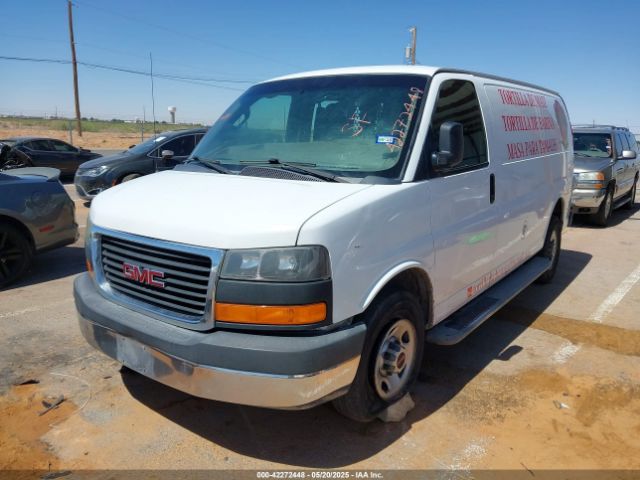 1GTW7AFF8H1912386 GMC l20- flexible fuel engine, iron