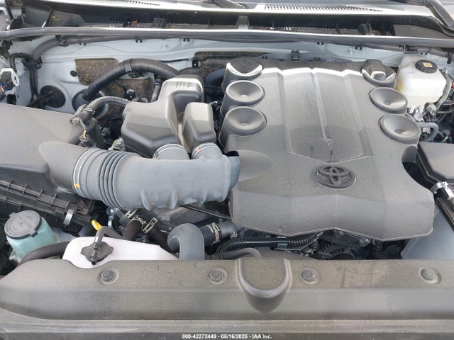 JTEKU5JR2R6303259 Toyota 1gr-fe