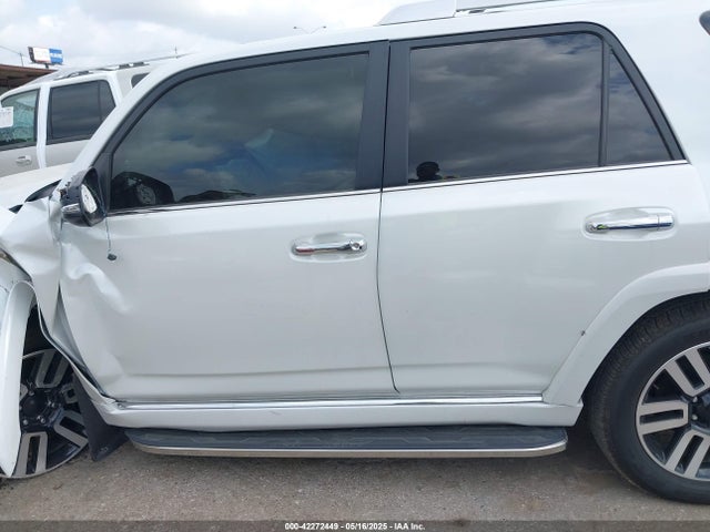 JTEKU5JR2R6303259 Toyota 1gr-fe