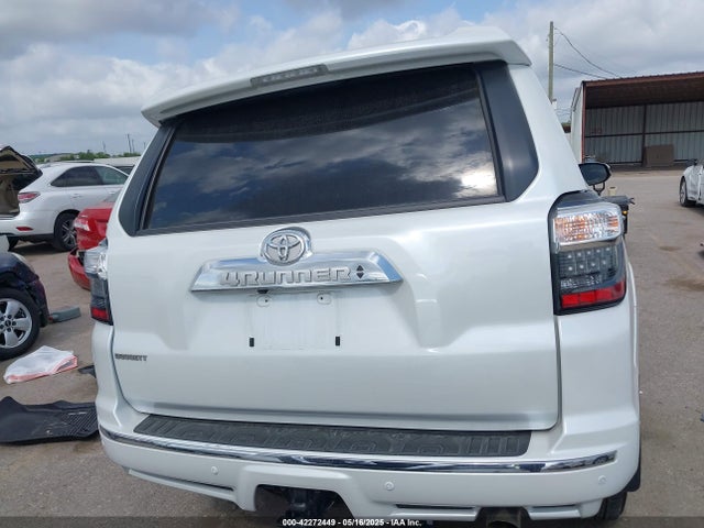 JTEKU5JR2R6303259 Toyota 1gr-fe