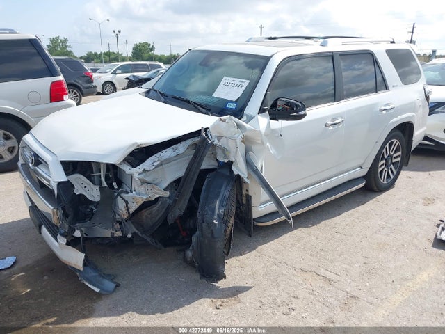JTEKU5JR2R6303259 Toyota 1gr-fe