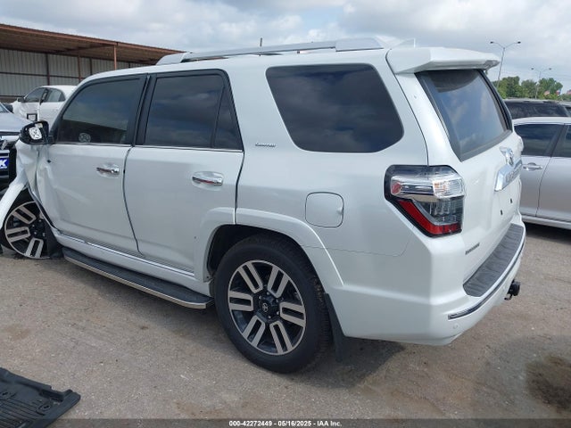 JTEKU5JR2R6303259 Toyota 1gr-fe