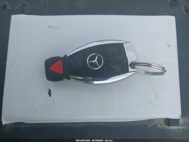 55SWF4HB4HU229895 Mercedes-Benz C 350e Luxury