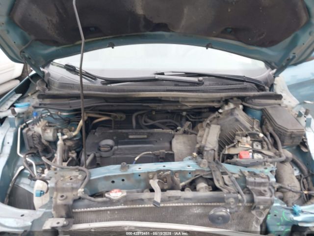 2HKRM4H77GH609314 Honda Cr-v Ex-l