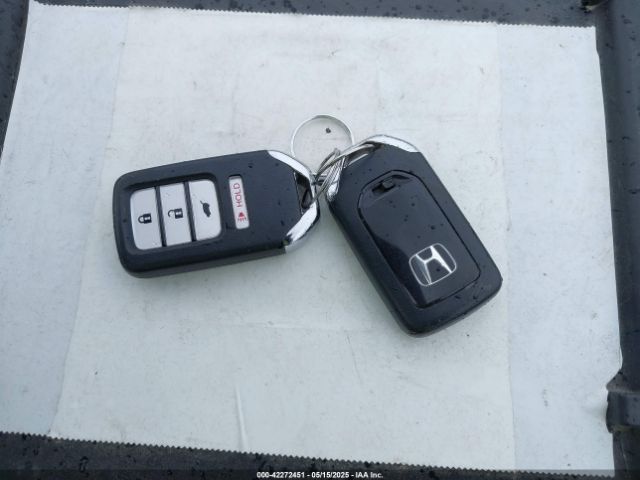2HKRM4H77GH609314 Honda Cr-v Ex-l