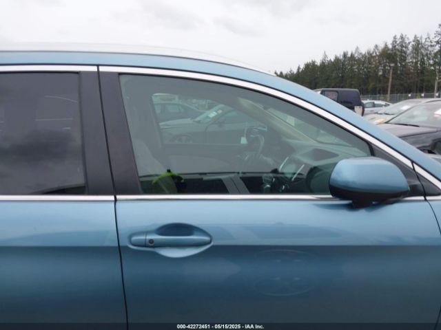 2HKRM4H77GH609314 Honda Cr-v Ex-l