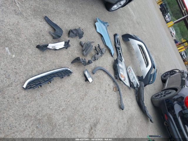 2HKRM4H77GH609314 Honda Cr-v Ex-l