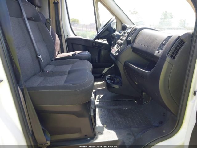 3C6TRVNG2EE127876 RAM Promaster 1500 Low Roof