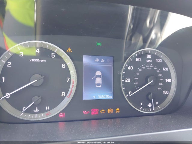 5NPE24AFXFH242879 Hyundai dohc gdi theta-ii