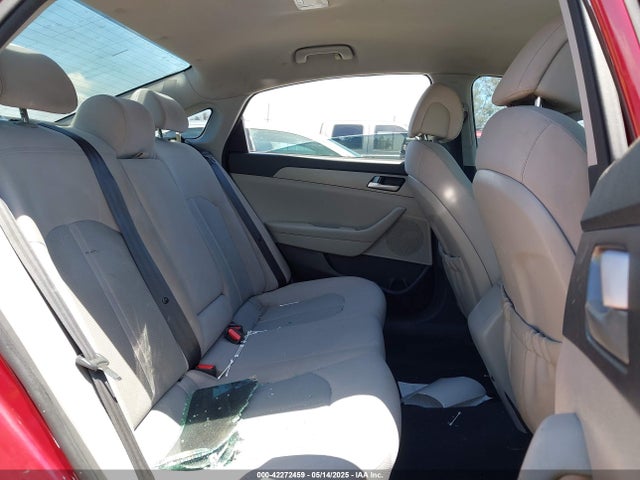 5NPE24AFXFH242879 Hyundai dohc gdi theta-ii
