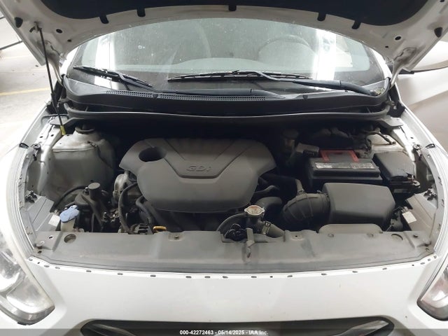KMHCT4AE2HU379590 Hyundai 2017