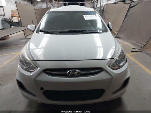 KMHCT4AE2HU379590 Hyundai 2017