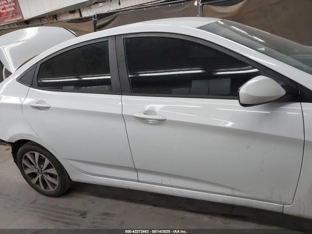 KMHCT4AE2HU379590 Hyundai 2017