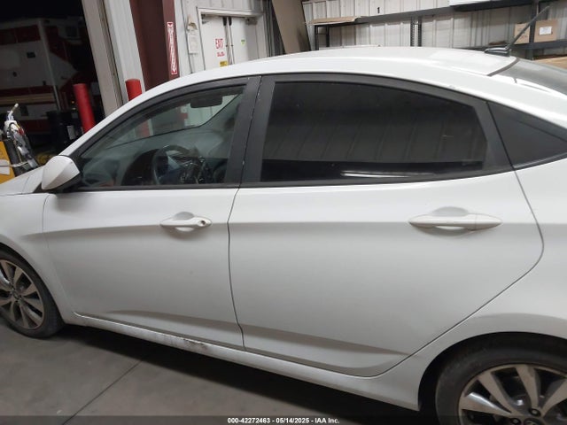 KMHCT4AE2HU379590 Hyundai 2017