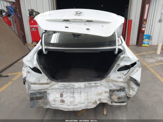 KMHCT4AE2HU379590 Hyundai 2017