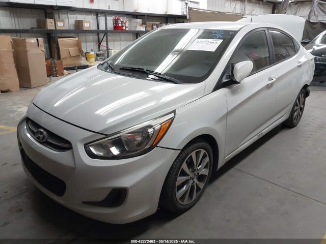 KMHCT4AE2HU379590 Hyundai 2017