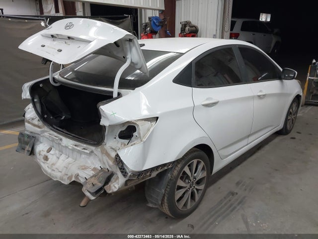 KMHCT4AE2HU379590 Hyundai 2017