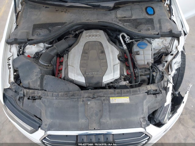 2016 AUDI A6 WAUFGAFC3GN001263 Photo 9