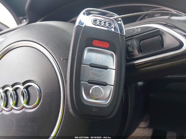 2016 AUDI A6 WAUFGAFC3GN001263 Photo 10