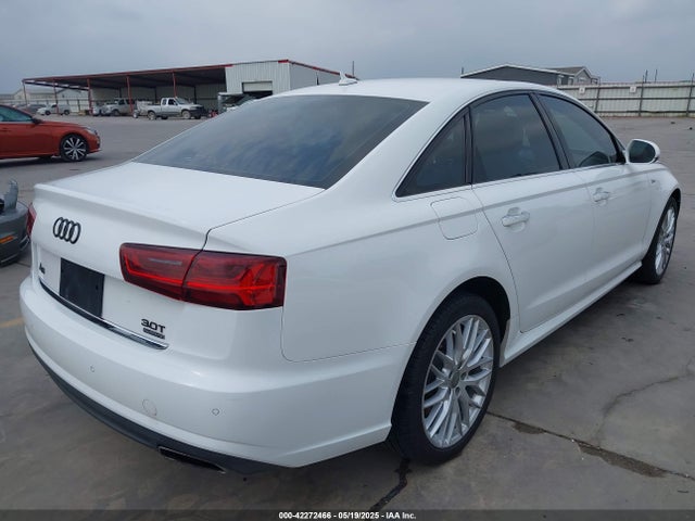 2016 AUDI A6 WAUFGAFC3GN001263 Photo 3