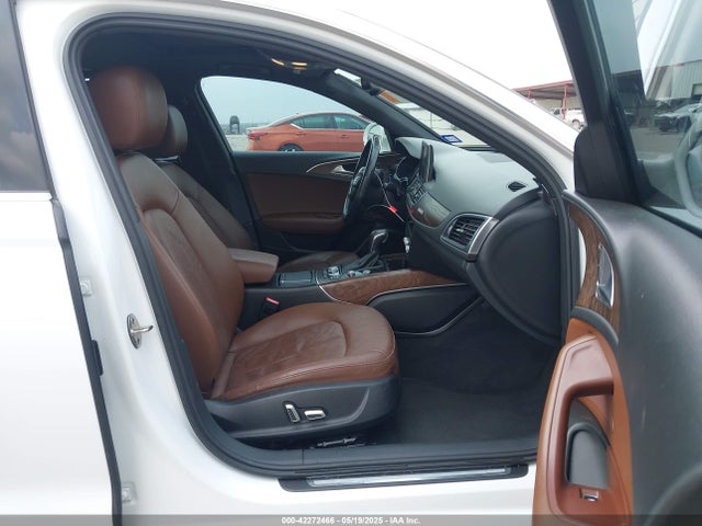 2016 AUDI A6 WAUFGAFC3GN001263 Photo 4