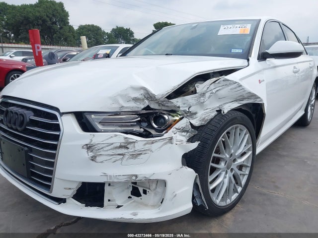 2016 AUDI A6 WAUFGAFC3GN001263 Photo 5