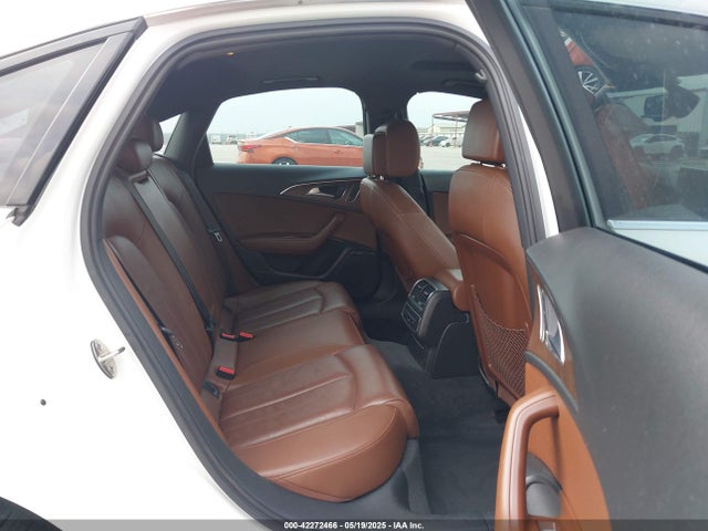 2016 AUDI A6 WAUFGAFC3GN001263 Photo 7