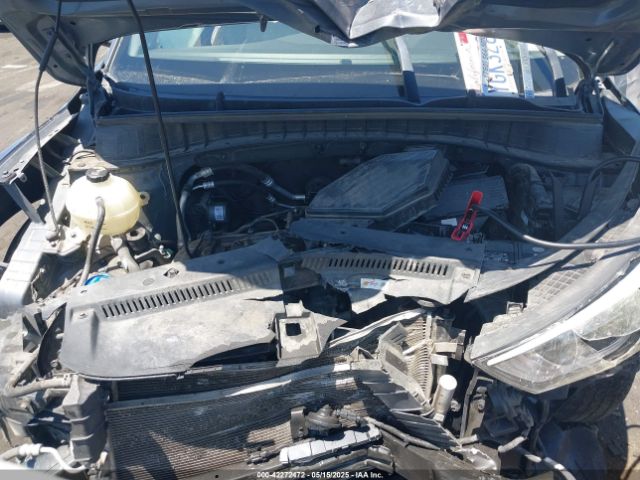 2017 HYUNDAI TUCSON KM8J33A43HU425176 Photo 9