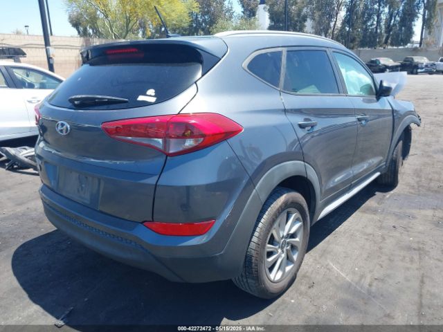 2017 HYUNDAI TUCSON KM8J33A43HU425176 Photo 3