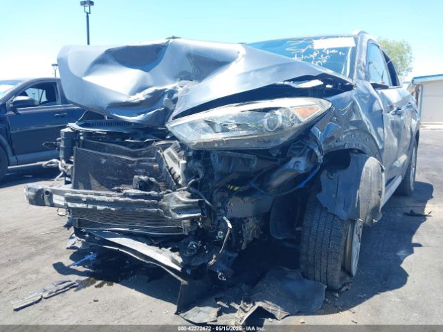 2017 HYUNDAI TUCSON KM8J33A43HU425176 Photo 5