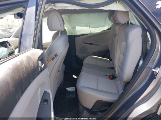 2017 HYUNDAI TUCSON KM8J33A43HU425176 Photo 7