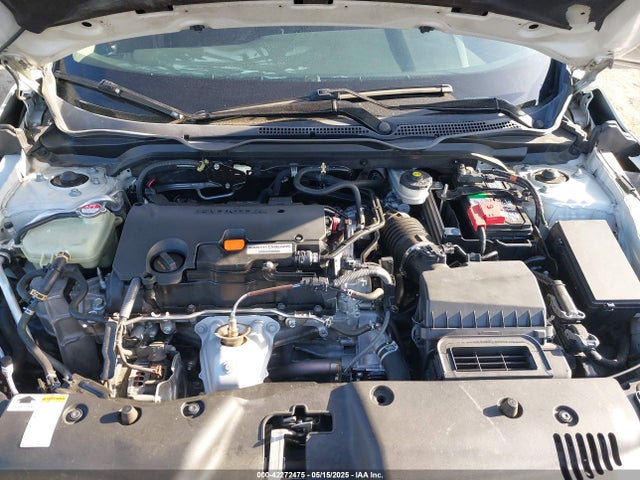 2HGFC2F78GH570997 Honda CIVIC EX