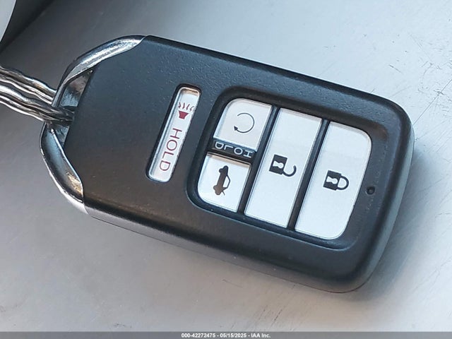 2HGFC2F78GH570997 Honda CIVIC EX