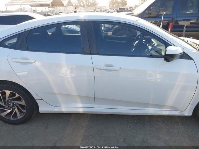 2HGFC2F78GH570997 Honda CIVIC EX