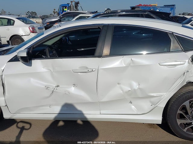 2HGFC2F78GH570997 Honda CIVIC EX