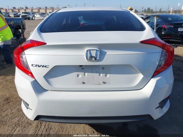 2HGFC2F78GH570997 Honda CIVIC EX