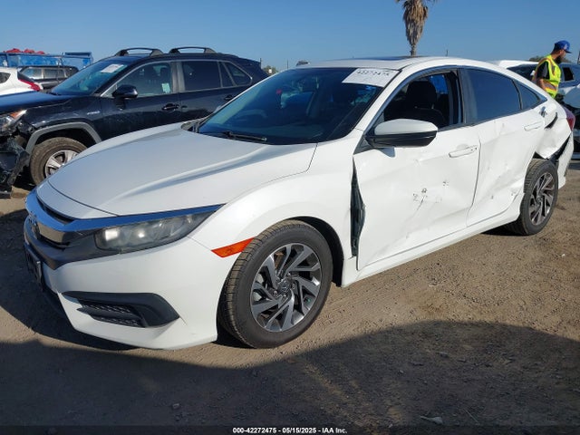 2HGFC2F78GH570997 Honda CIVIC EX