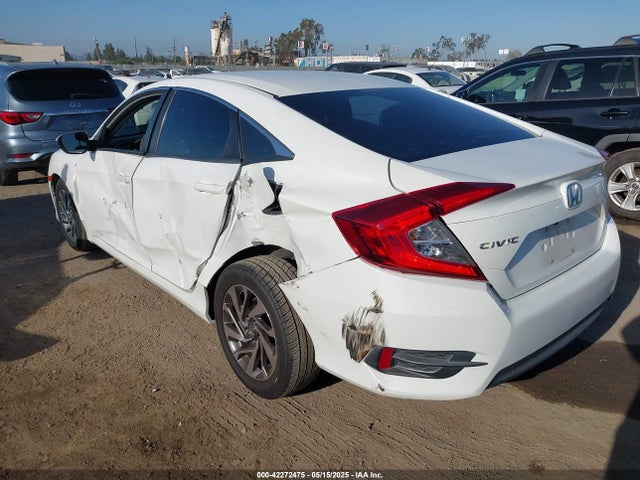 2HGFC2F78GH570997 Honda CIVIC EX