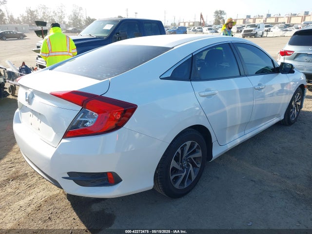 2HGFC2F78GH570997 Honda CIVIC EX