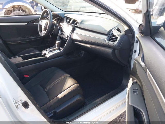 2HGFC2F78GH570997 Honda CIVIC EX