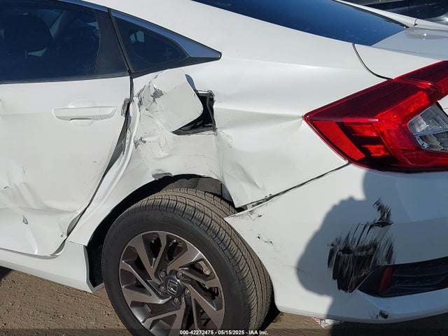 2HGFC2F78GH570997 Honda CIVIC EX