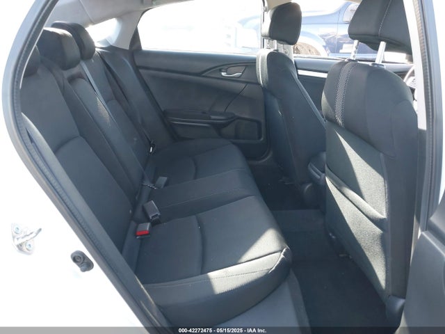 2HGFC2F78GH570997 Honda CIVIC EX