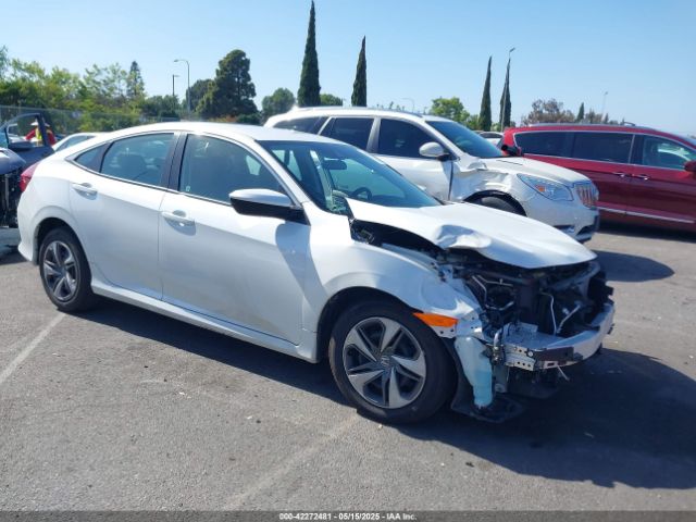 19XFC2F67LE212561 auction archive image